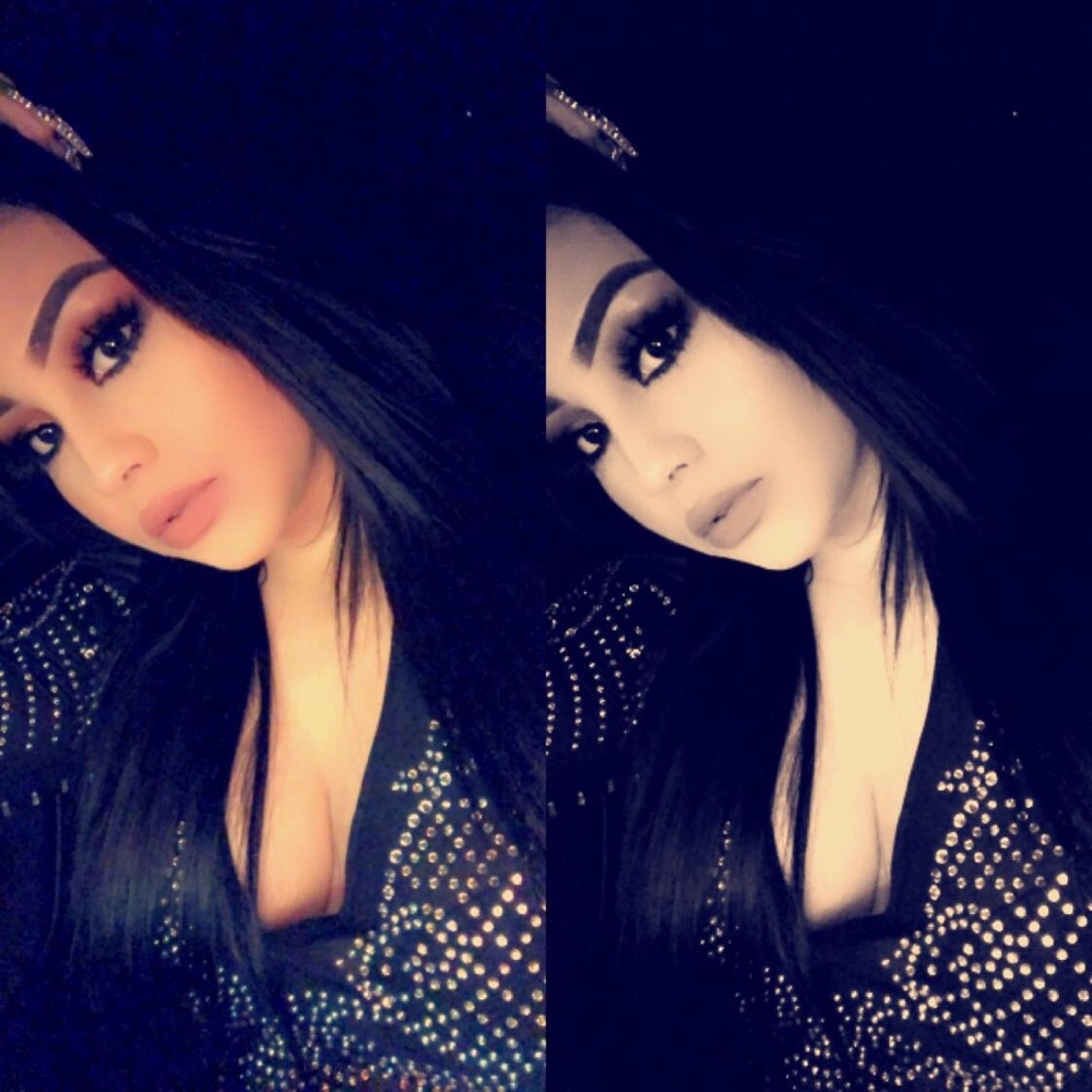 Meet your Posher, Jacqueline